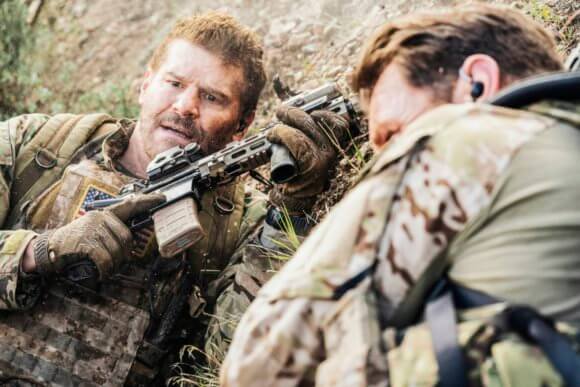 SEAL Team Season 2 episode 21
