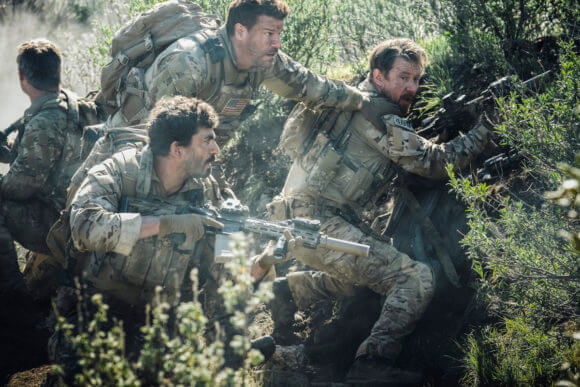 SEAL Team Season 2 episode 21